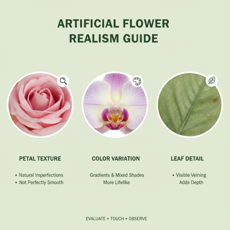 How to Choose Artificial Flowers For Home Decoration?