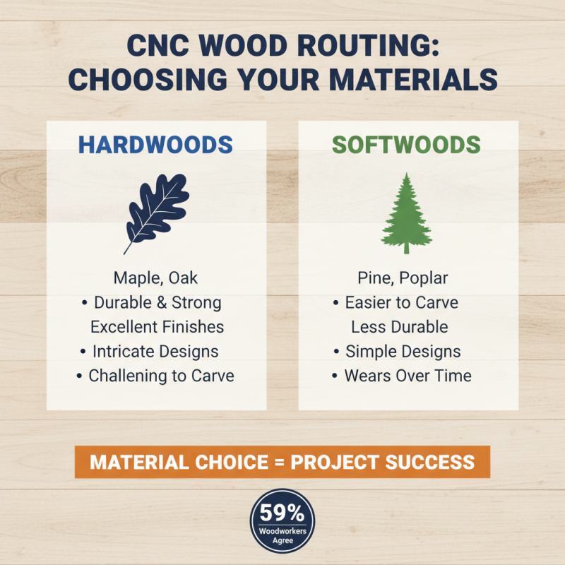 How to Use a CNC Wood Router for Perfectly Crafted Projects?