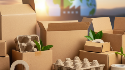 Why Sustainable Box Packaging Matters for the Environment and Business?