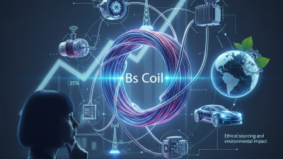 What is Bs Coil and How is it Used in Various Applications?