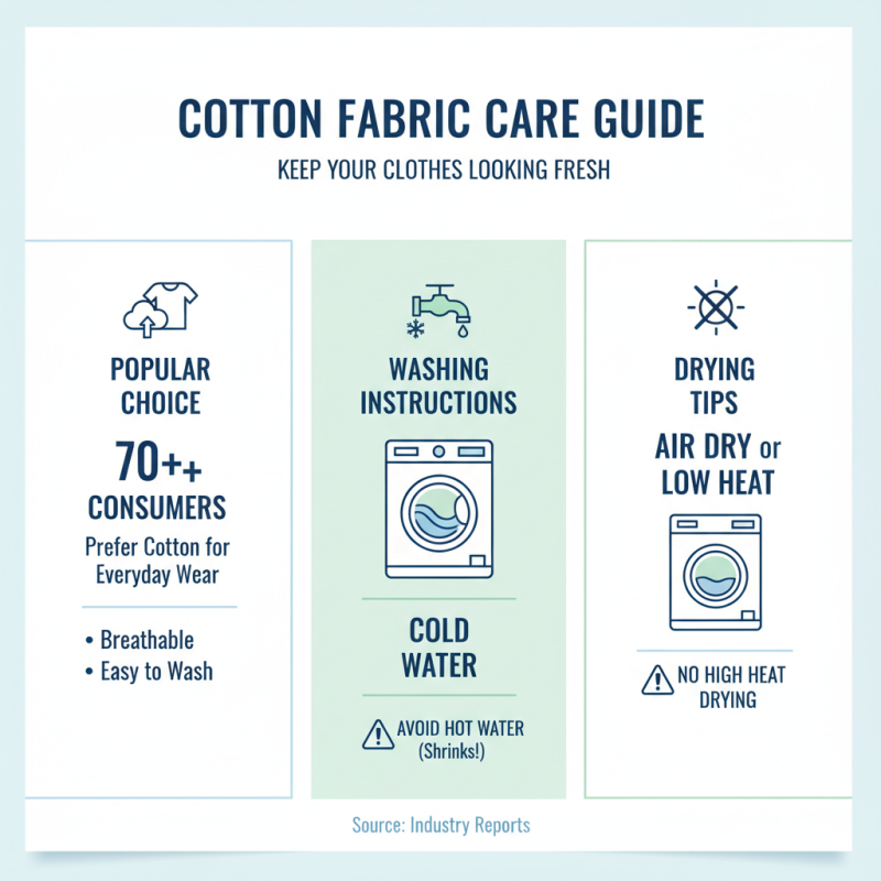 Best Fabrics for Every Project You Need to Know?