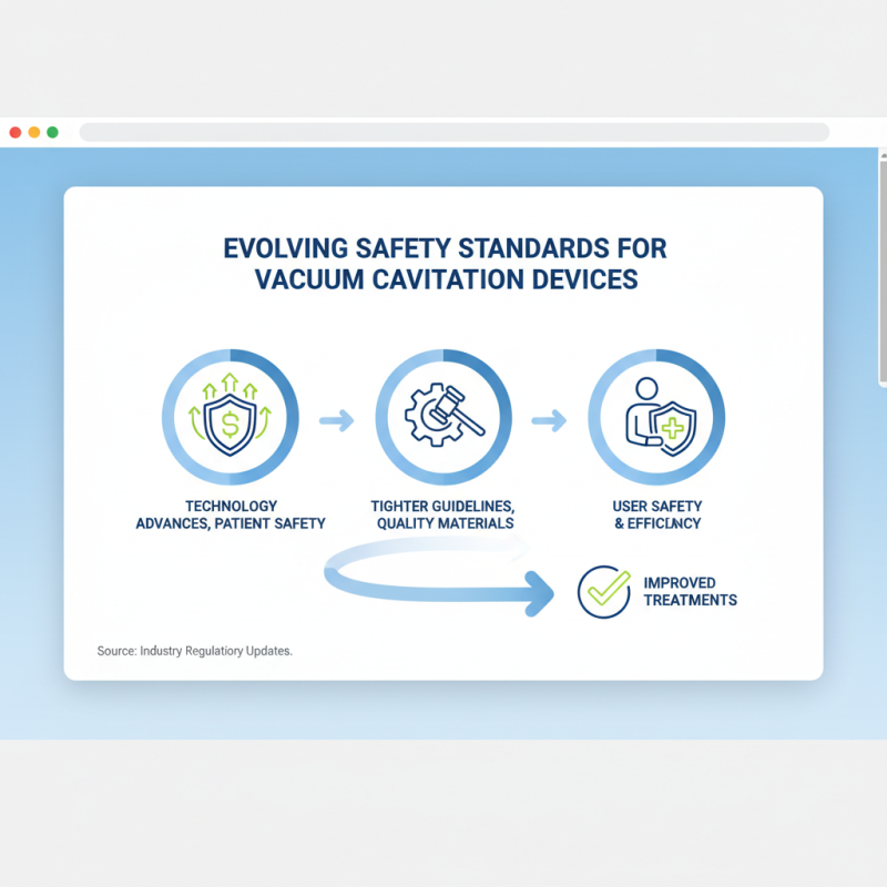2026 Top Vacuum Cavitation Machine Trends and Benefits?