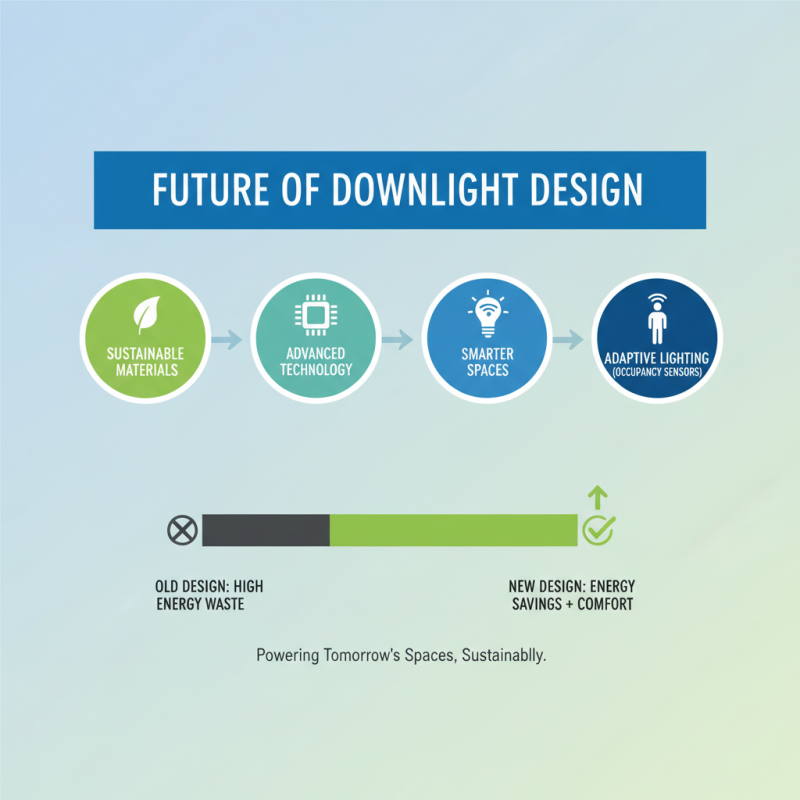 2026 Top Waterproof Downlight Trends and Innovations to Watch?