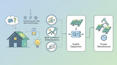 How to Install Solar Power for Your Home Efficiently?
