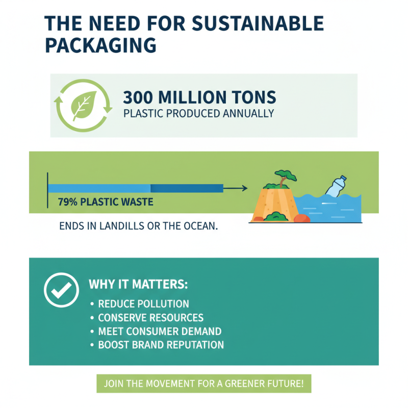 Why Sustainable Box Packaging Matters for the Environment and Business?