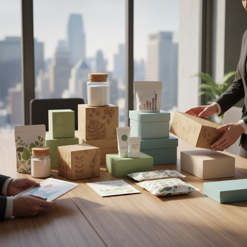 Why Are Product Packaging Solutions Essential for Business Success?