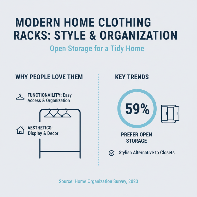 Top Clothing Racks for Every Home What Makes Them Essential?