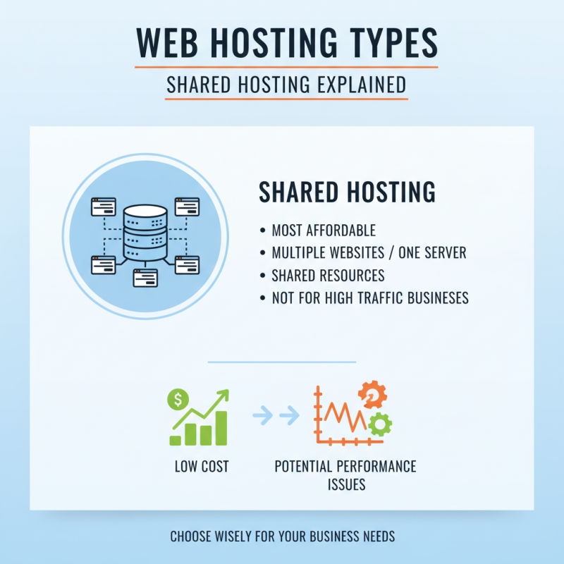 How to Choose the Best Web Hosting for Your Website Needs?
