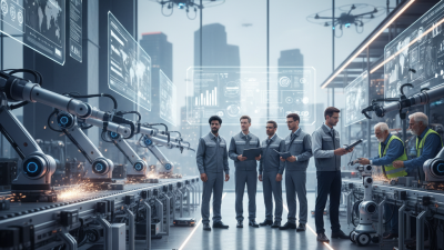 What is Automation Technology and How Does it Transform Industries?