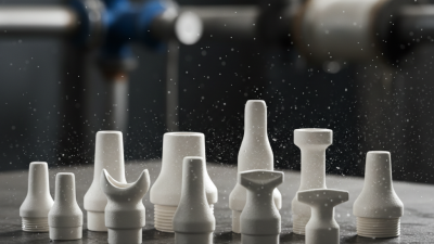 10 Essential Tips for Choosing the Right Ceramic Spray Nozzles