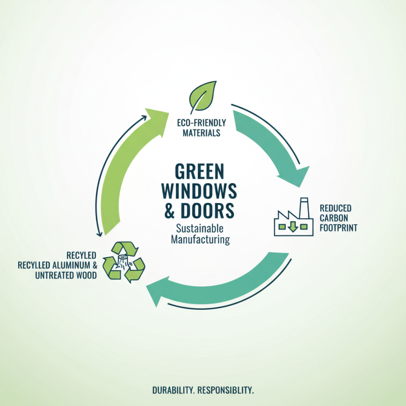 Top 10 Windows and Doors Trends You Should Know About?