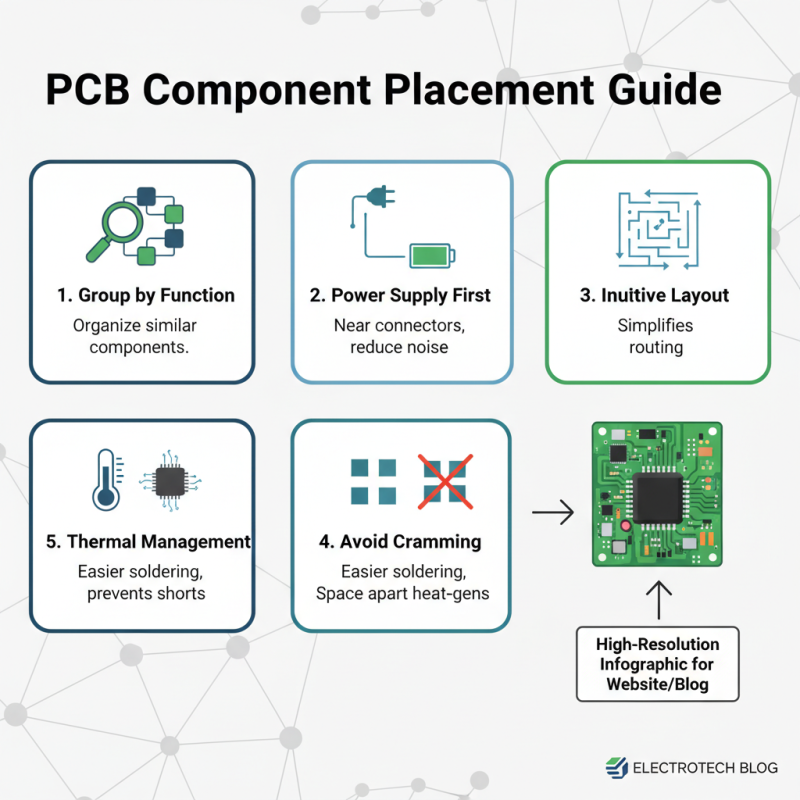 How to Design a Printed Circuit Board for Your Projects?