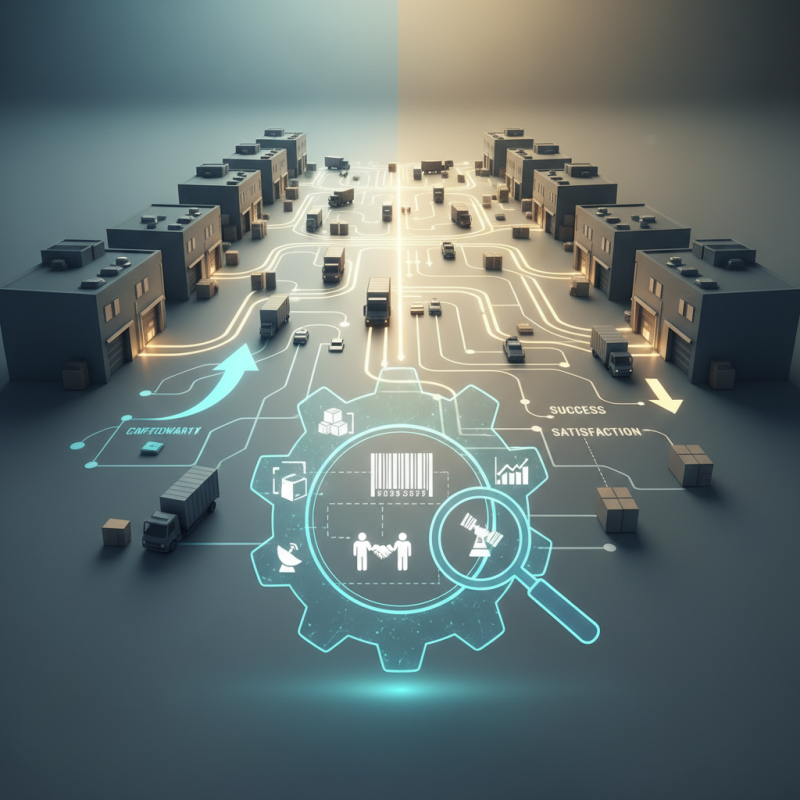 How to Choose the Right Third Party Warehousing Companies for Your Business?