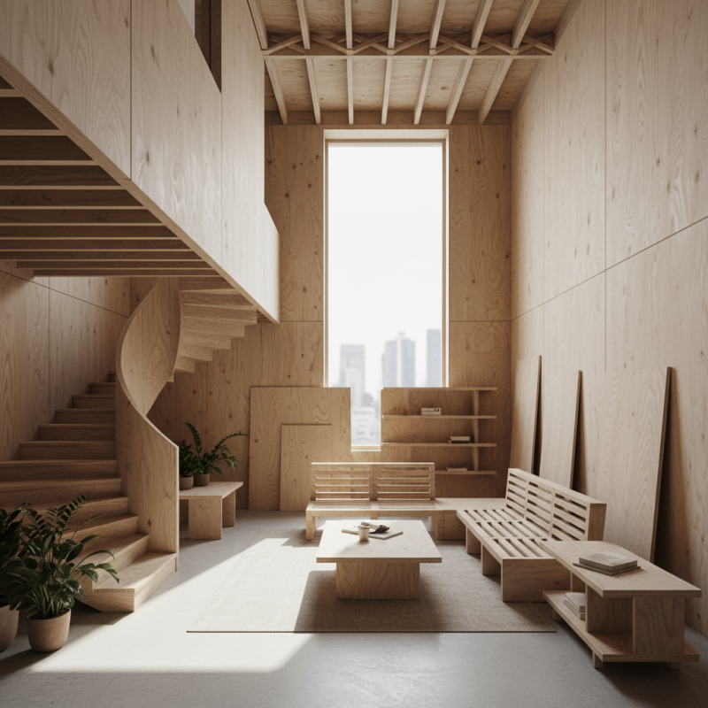 What is China Plywood and Why is it Popular?