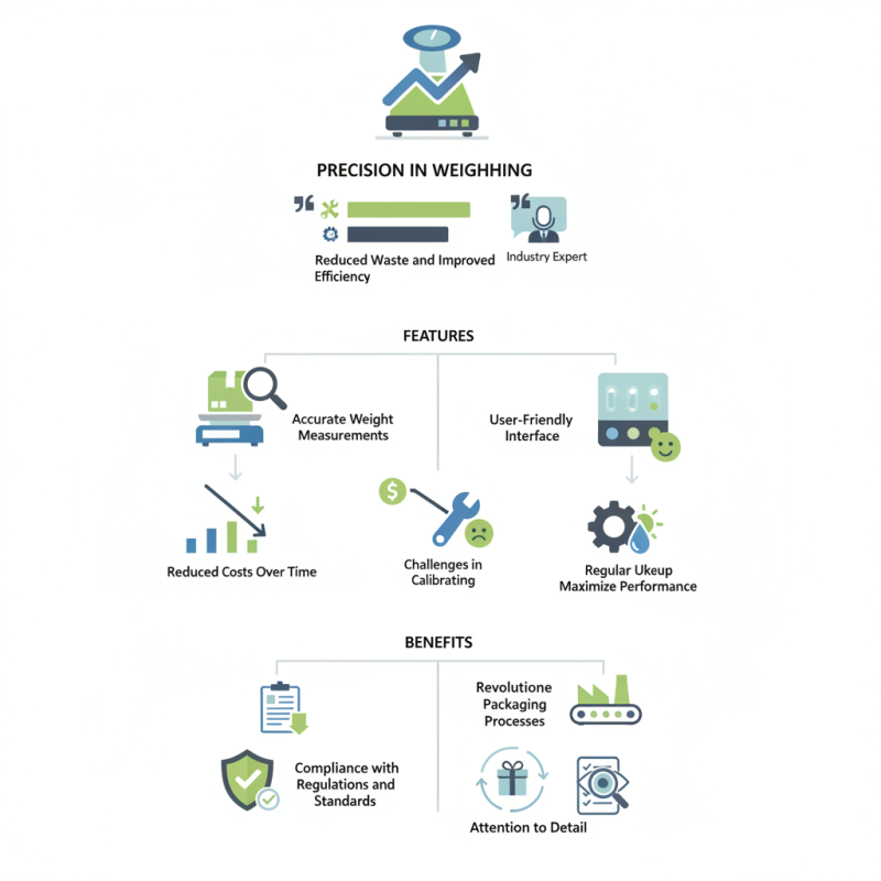Best Varpe Checkweigher Features and Benefits Explained?