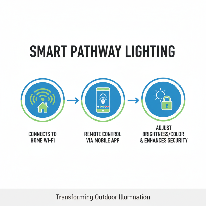 2026 Top Pathway Lights Trends You Need to Know?
