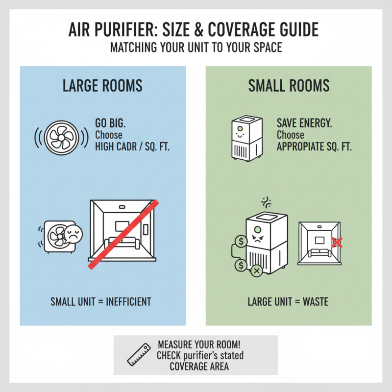 What is a good air purifier and how to choose one?