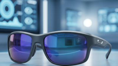 Top 10 Uv Ray Sunglasses for Ultimate Eye Protection in 2026?