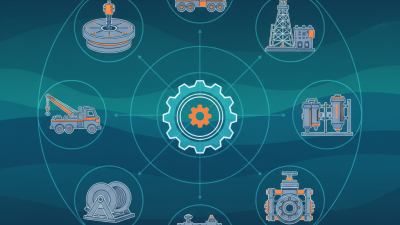 Top 10 Drilling Equipment You Need to Know for Successful Operations?