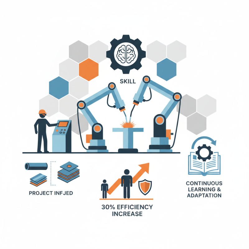 How to Use a Welding Manipulator Effectively for Your Projects?