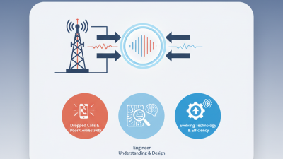 Top Guide to Base Station Filters What You Need to Know?