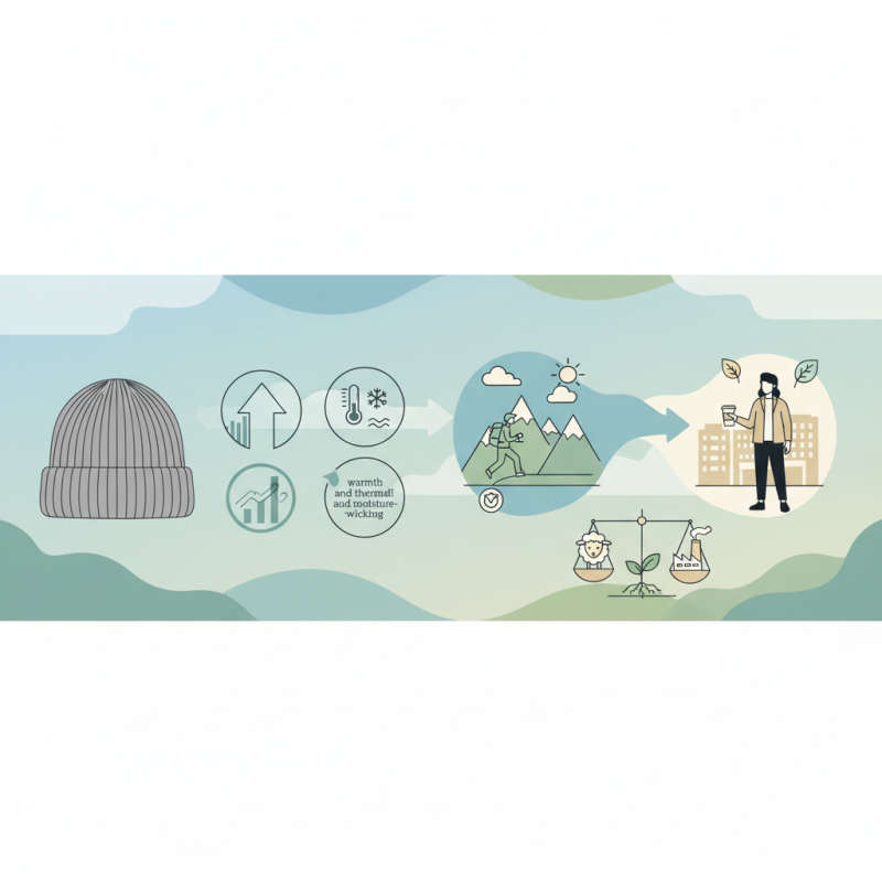 What is a Merino Beanie and Why Should You Consider Owning One?