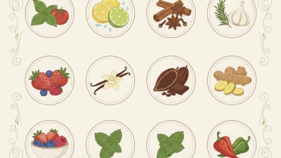 10 Best Natural Flavors to Enhance Your Culinary Creations?