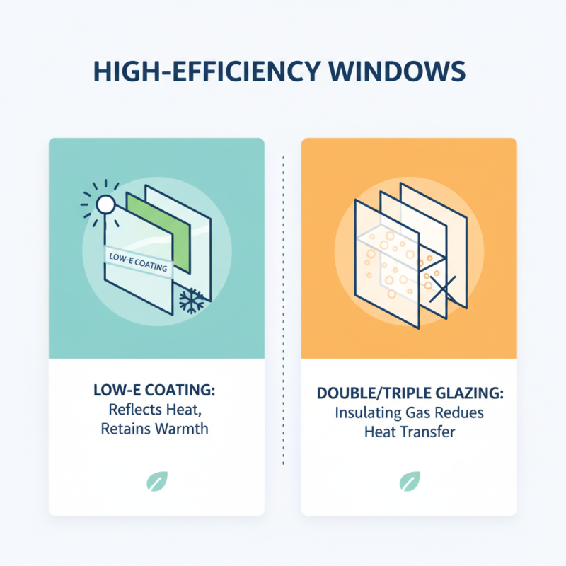 2026 Best Energy Windows for Maximum Efficiency and Savings?
