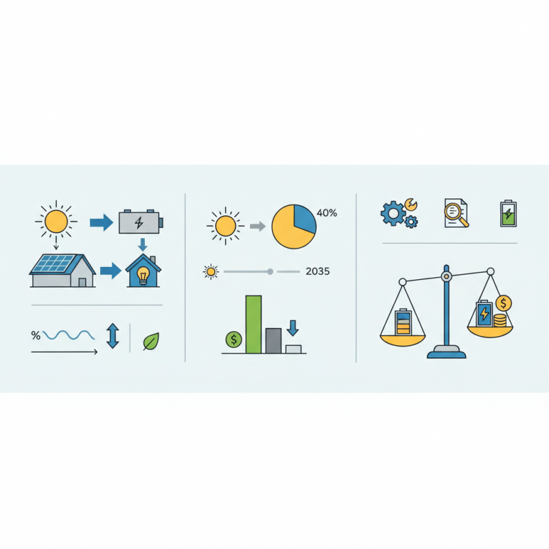 Why Choose a Solar Kit with Battery for Your Energy Needs?