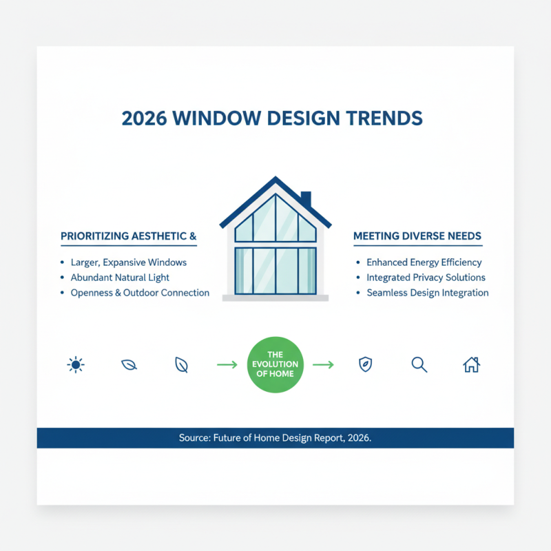 2026 Best Exterior Windows for Your Home What to Choose?