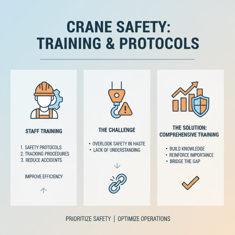 How to Effectively Track Crane Operations for Improved Safety and Efficiency?