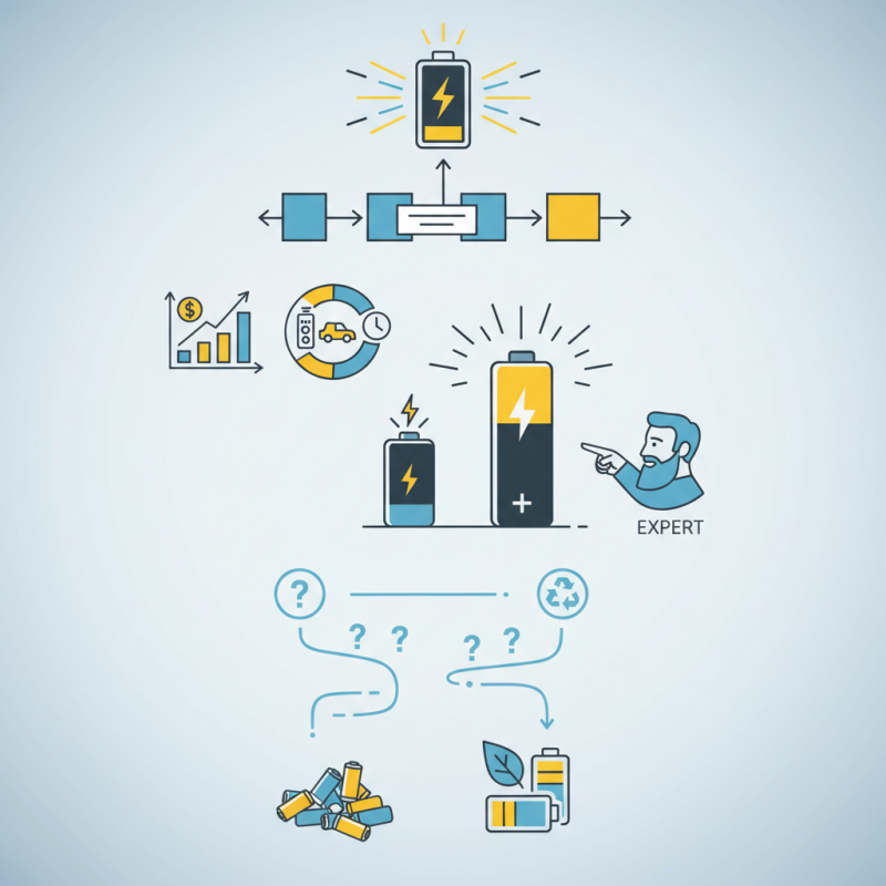 Best AA Alkaline Batteries for Long Lasting Power?