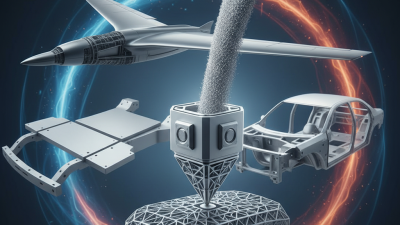 How to Utilize Aluminum Metal Powder in Various Applications?