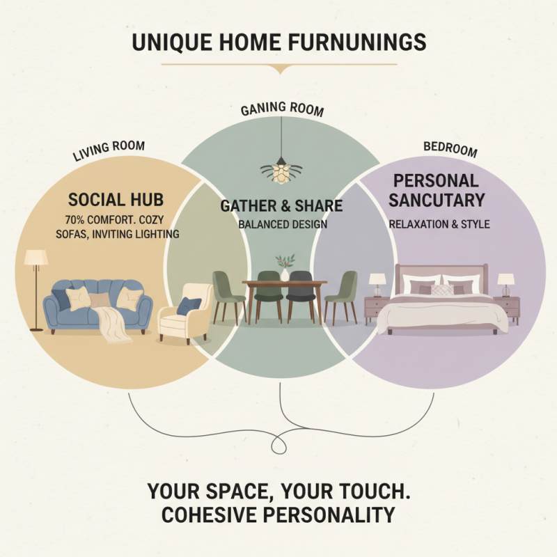 How to Choose At Home Furniture for Every Room in Your House?