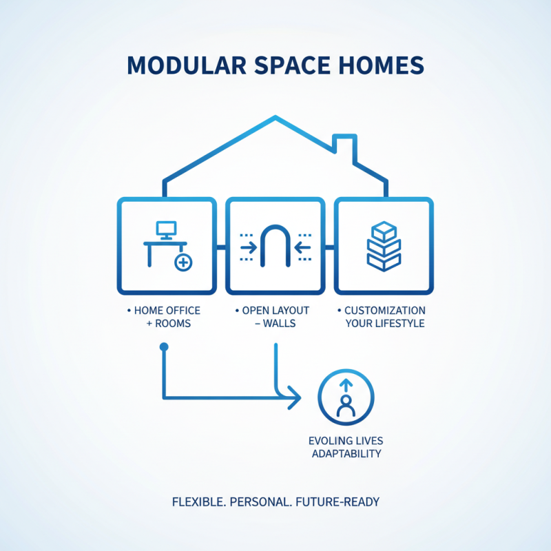 Top 10 Benefits of Modular Space Houses for Modern Living?