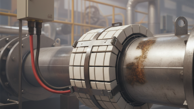 Top Benefits of Using Ceramic Insulated Band Heaters for Industrial Applications?