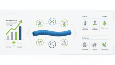 2026 Top Silicone Straight Hose Features and Benefits Explained?