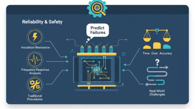 Top Power Transformer Testing Techniques and Best Practices?