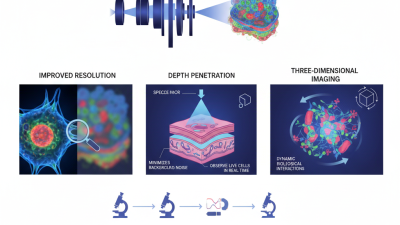 Top Advantages of Confocal Fluorescence Microscopy for Biological Research