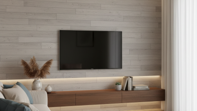 2026 Best PVC Wall Cladding Options for Your Home?