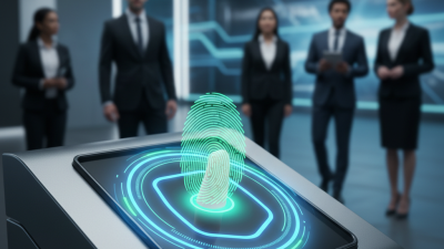 What is a Fingerprint Machine and How Does it Work?