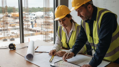 How to Use a Concrete Quote Calculator for Your Construction Project?