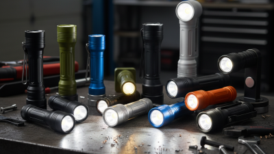 10 Best Magnetic Flashlights for Every Need in 2026?