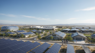 Top Types of Solar Plants for Sustainable Energy Solutions?