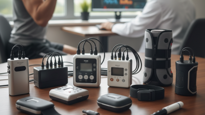 Top 10 EMG Equipment for Enhanced Muscle Monitoring and Analysis?