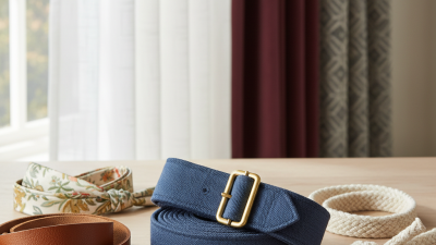 10 Essential Tips for Choosing the Right Curtain Side Straps?