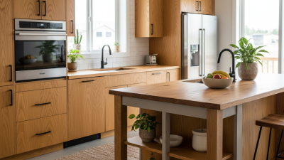 Top 10 Oak Kitchen Ideas for a Stylish Home?