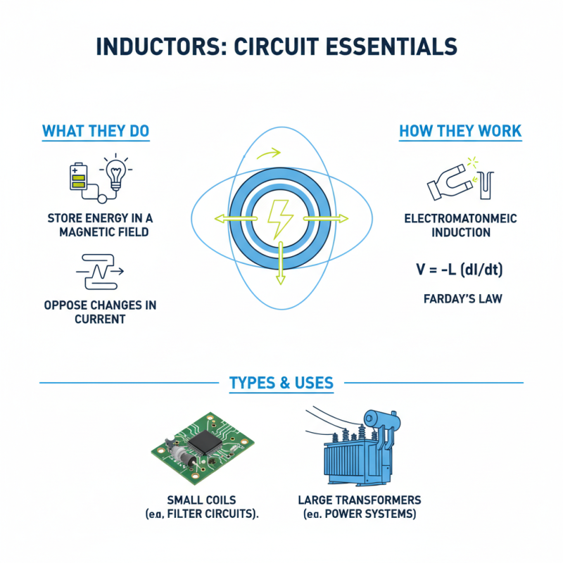 What are the Essential Circuit Components You Need to Know?