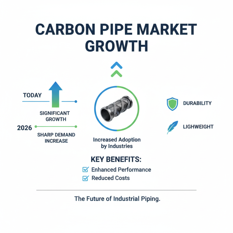 2026 Top Carbon Pipe Trends and Innovations to Watch?