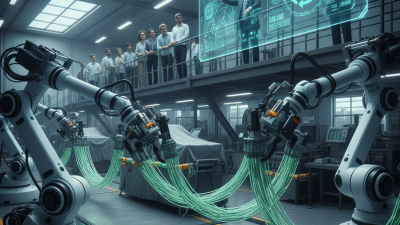 2026 Top Wire Harness Assembly Trends What You Need to Know?